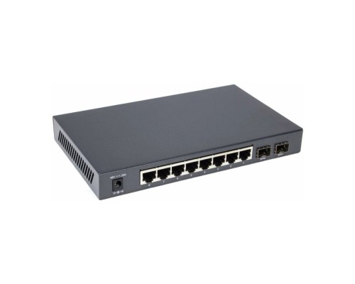 Коммутатор TP-LINK TL-SG2210P