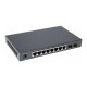 Коммутатор TP-LINK TL-SG2210P