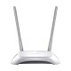 Wi-Fi роутер TP-Link TL-WR842N для 3G/4G модема