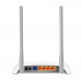 Wi-Fi роутер TP-Link TL-WR842N для 3G/4G модема