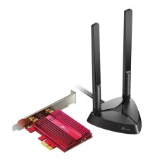 Bluetooth+Wi-Fi адаптер TP-LINK Archer TX3000E, черный