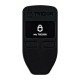 Аппаратный криптокошелек Trezor One Black - холодный кошелек для криптовалют