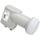 TRIAX Universal Quad LNB, TQDD Линейный конвертер на четыре выхода.