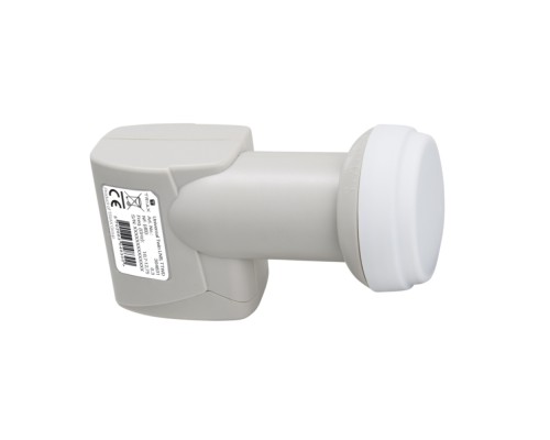 TRIAX Universal Twin LNB, TTWD Линейный конвертер с двумя выходами 