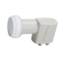 TRIAX Universal Twin LNB, TTWD Линейный конвертер с двумя выходами 