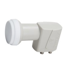 TRIAX Universal Twin LNB, TTWD Линейный конвертер с двумя выходами 