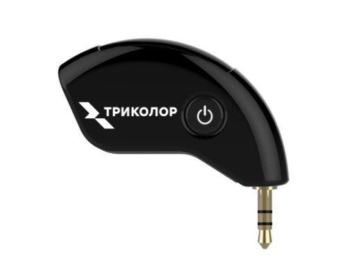 Bluetooth адаптер Триколор HB-002 с Li-Pol аккумулятор