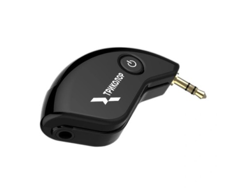 Bluetooth адаптер Триколор HB-002 с Li-Pol аккумулятор