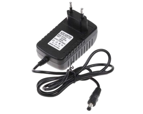 Блок питания для ресиверов Триколор 12В/3А