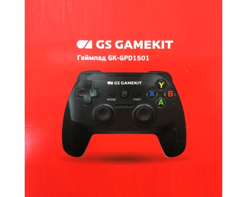 Геймпад General Satellite GK-GPD1501 для Android медиаплееров