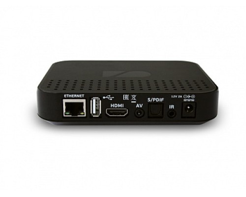 GS B627 / GS C592 Ресиверы Триколор на 2 телевизора (Тариф 2500 руб. в год)