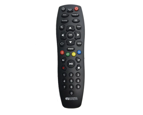 GS B627 / GS C592 Ресиверы Триколор на 2 телевизора (Тариф 2500 руб. в год)