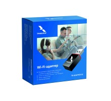 Адаптер WiFi Триколор, TR-adapter-02