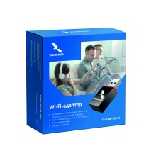 Адаптер WiFi Триколор, TR-adapter-02