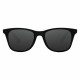 Очки солнцезащитные Turok Steinhardt Travelling Sunglasses STR004-0120TS, черный