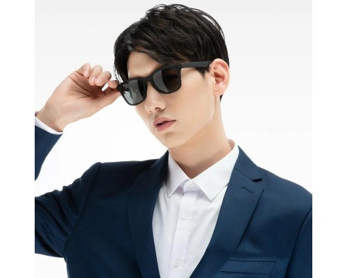 Очки солнцезащитные Turok Steinhardt Travelling Sunglasses STR004-0120TS, черный