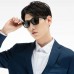 Очки солнцезащитные Turok Steinhardt Travelling Sunglasses STR004-0120TS, черный