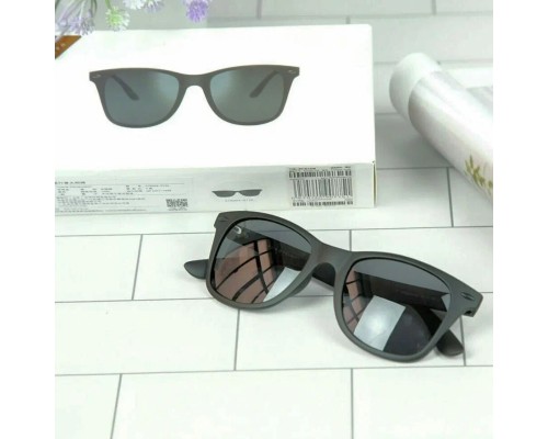 Очки солнцезащитные Turok Steinhardt Travelling Sunglasses STR004-0120TS, черный