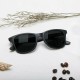 Очки солнцезащитные Turok Steinhardt Travelling Sunglasses STR004-0120TS, черный