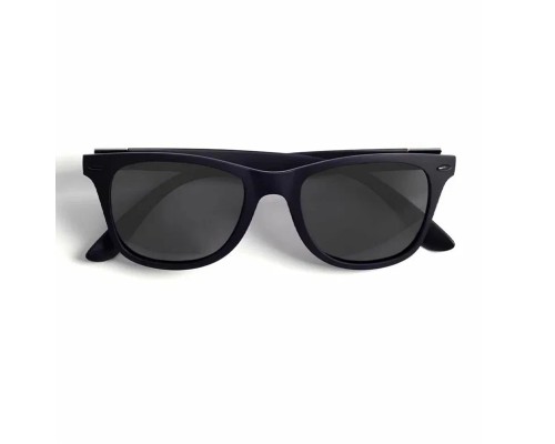Очки солнцезащитные Turok Steinhardt Travelling Sunglasses STR004-0120TS, черный