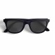 Очки солнцезащитные Turok Steinhardt Travelling Sunglasses STR004-0120TS, черный