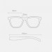 Очки солнцезащитные Turok Steinhardt Travelling Sunglasses STR004-0120TS, черный