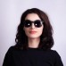 Очки солнцезащитные Turok Steinhardt Travelling Sunglasses STR004-0120TS, черный