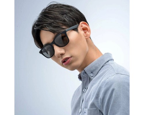 Очки солнцезащитные Turok Steinhardt Travelling Sunglasses STR004-0120TS, черный