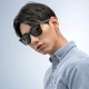 Очки солнцезащитные Turok Steinhardt Travelling Sunglasses STR004-0120TS, черный