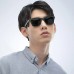 Очки солнцезащитные Turok Steinhardt Travelling Sunglasses STR004-0120TS, черный