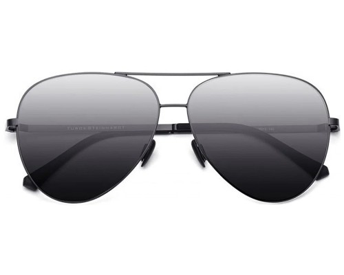 Очки солнцезащитные Xiaomi Turok Steinhardt Sunglasses SM005-0220, черный