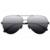 Очки солнцезащитные Xiaomi Turok Steinhardt Sunglasses SM005-0220, черный