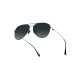 Очки солнцезащитные Xiaomi Turok Steinhardt Sunglasses SM005-0220, черный