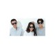 Очки солнцезащитные Xiaomi Turok Steinhardt Sunglasses SM005-0220, черный