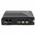 uClan 6701 T2 LED DVB-T/T2/С Цифровой эфирный / кабельный приемник