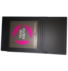 CAM-модуль телекарта Cardless