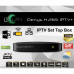 uClan Denys H.265 IPTV+ Приставка IPTV