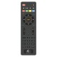 uClan Denys H.265 IPTV+ Приставка IPTV