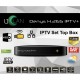 uClan Denys H.265 IPTV+ Приставка IPTV