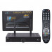 Ресивер uClan Ustym 4K PRO Combo DVB-S2/T2/C
