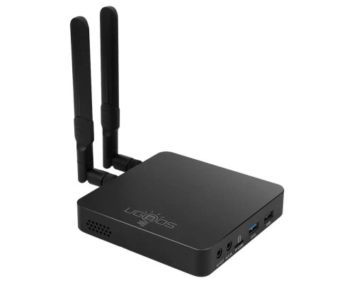 IPTV приставка Ugoos UT8 4/32Gb