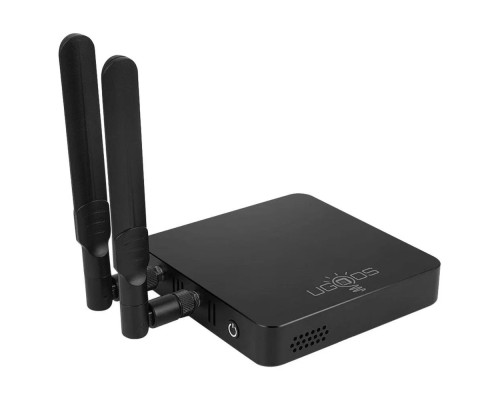 IPTV приставка Ugoos UT8 4/32Gb