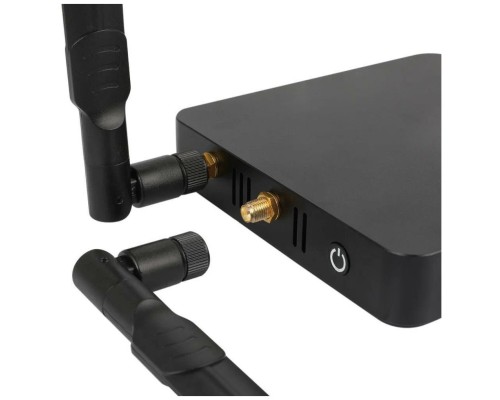 IPTV приставка Ugoos UT8 4/32Gb