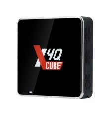 IPTV приставка Ugoos X4Q Cube 2/16Gb