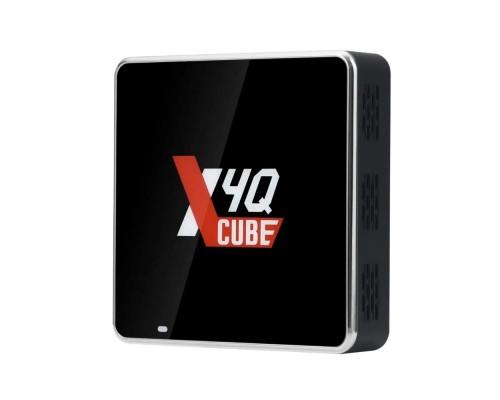 IPTV приставка Ugoos X4Q Cube 2/16Gb
