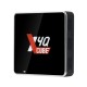 IPTV приставка Ugoos X4Q Cube 2/16Gb
