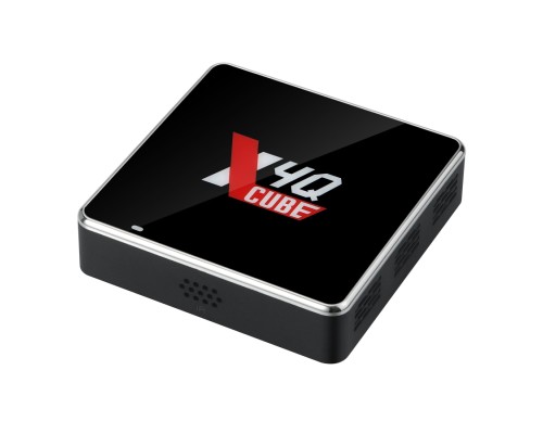 IPTV приставка Ugoos X4Q Cube 2/16Gb