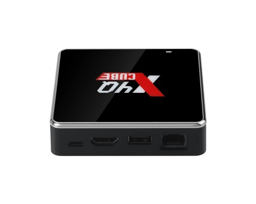 IPTV приставка Ugoos X4Q Cube 2/16Gb