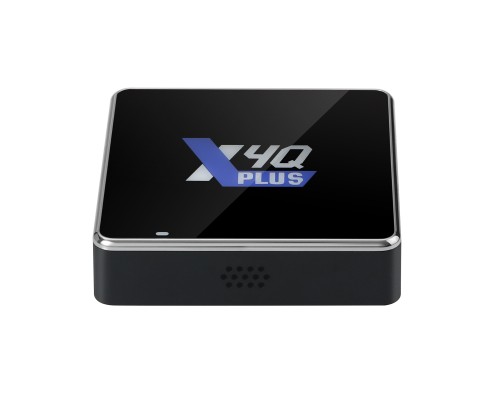 IPTV приставка Ugoos X4Q Plus 4/64Gb