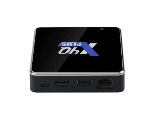 IPTV приставка Ugoos X4Q Plus 4/64Gb